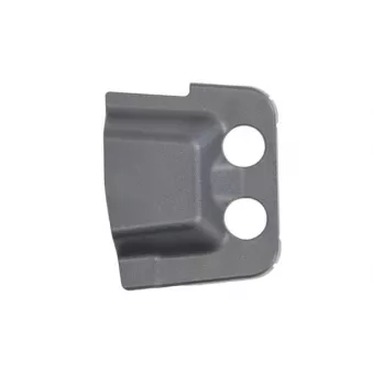 Suspension, grille de radiateur PACOL