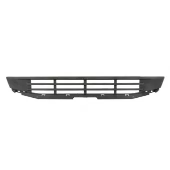 Grille de radiateur PACOL