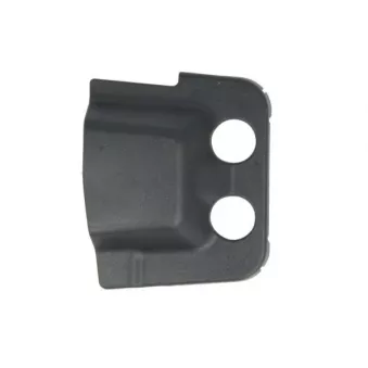 Suspension, grille de radiateur PACOL VOL-FP-035L