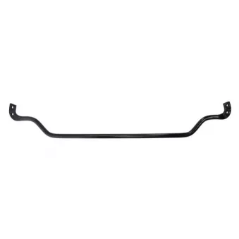 Butée élastique, cabine S-TR