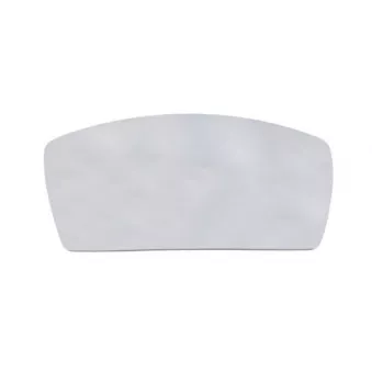 Verre de rétroviseur, rétroviseur extérieur PACOL VOL-MR-034