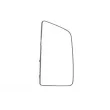 Verre de rétroviseur, rétroviseur extérieur PACOL VOL-MR-038R - Visuel 1