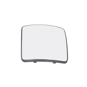 Verre de rétroviseur, rétroviseur extérieur PACOL