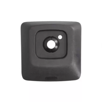 Revêtement, rétroviseur extérieur PACOL VOL-MR-042