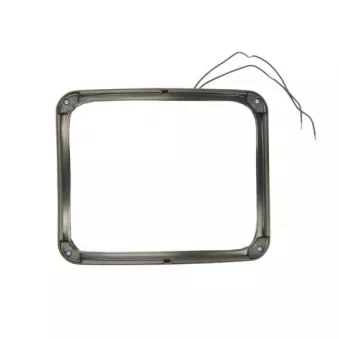 Rétroviseur extérieur PACOL VOL-MR-019