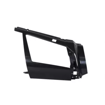 Boîtier, projecteur principal PACOL