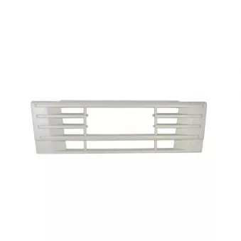 Grille de radiateur PACOL