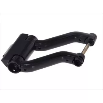 Fixation, rétroviseur extérieur PACOL