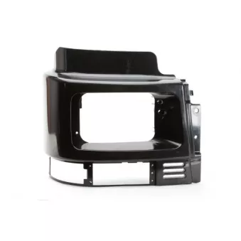 Cadre, projecteur principal PACOL