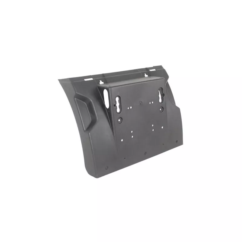 Aile PACOL VOL-MG-003