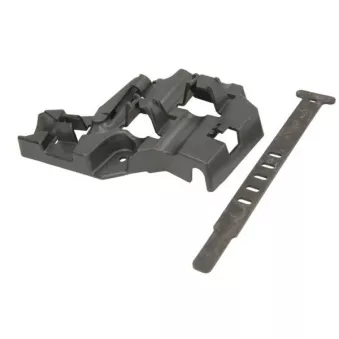 Suspension, grille de radiateur PACOL VOL-FP-042