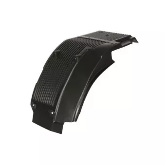 Aile arrière gauche  PACOL