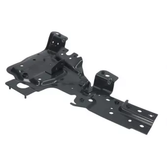 Support, grille de radiateur PACOL