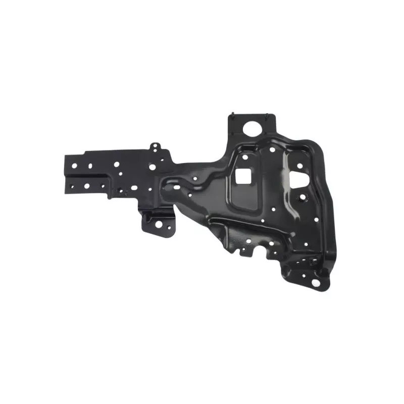 Support, grille de radiateur PACOL VOL-FP-055L