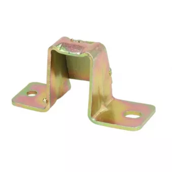 Suspension, grille de radiateur PACOL