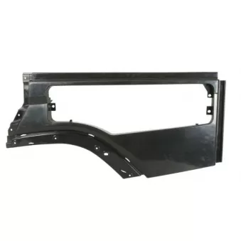 Aile avant gauche  PACOL