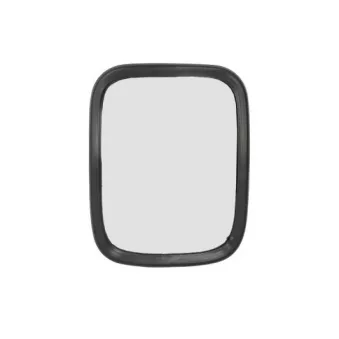 Verre à miroir, grand rétroviseur PACOL MAN-MR-032