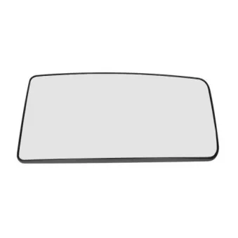 Verre de rétroviseur, rétroviseur extérieur PACOL