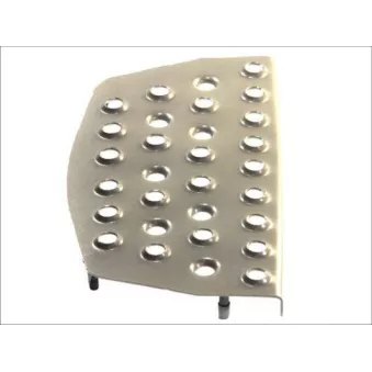 Marchepied PACOL MAN-S-001L