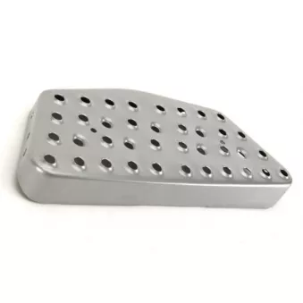 Marchepied PACOL MAN-S-001M