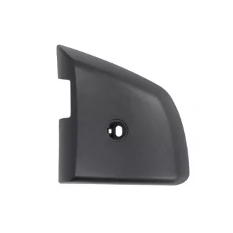 Boitier, rétroviseur extérieur PACOL MAN-MR-050R