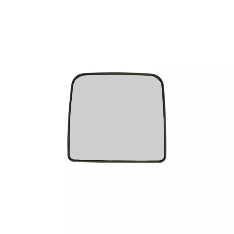 Verre de rétroviseur, rétroviseur extérieur PACOL MAN-MR-027L