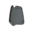 Revêtement, rétroviseur extérieur PACOL MAN-MR-024L - Visuel 2