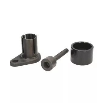 Fixation, aile   PACOL