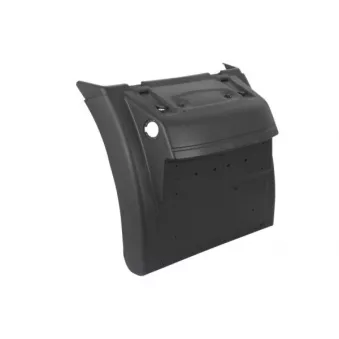 Aile PACOL MAN-MG-004