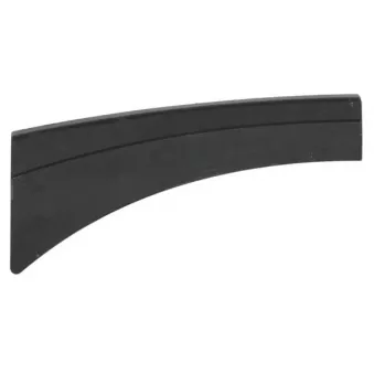 Aile avant droit  PACOL