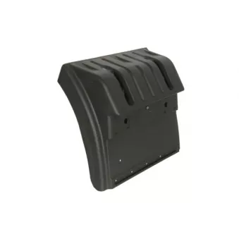 Aile arrière gauche  PACOL MAN-MG-001L