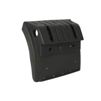 Aile arrière droit  PACOL MAN-MG-001R