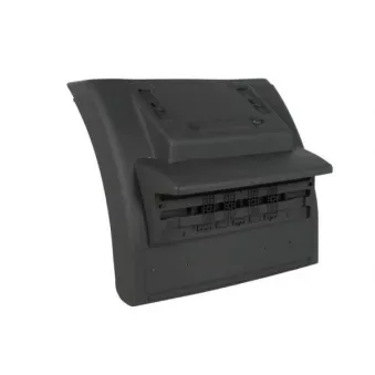 Aile arrière gauche  PACOL