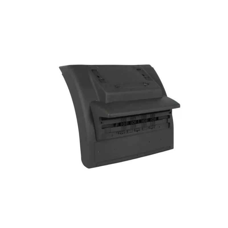 Aile arrière gauche  PACOL MAN-MG-011L