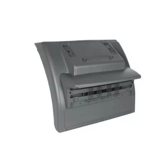 Aile arrière droit  PACOL