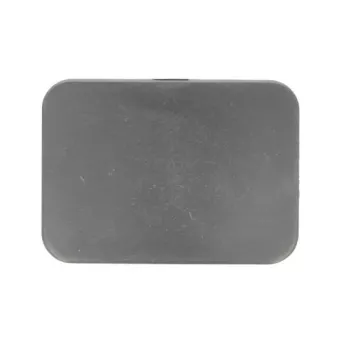 Enjoliveur, pare-chocs PACOL MAN-FP-012