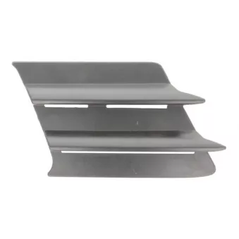 Support, pare-chocs PACOL