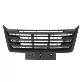 Grille de radiateur PACOL