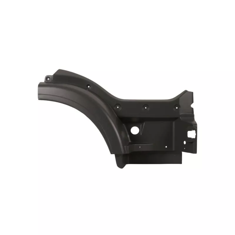 Marchepied PACOL MAN-SP-012R