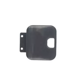 Marchepied PACOL MAN-SP-013