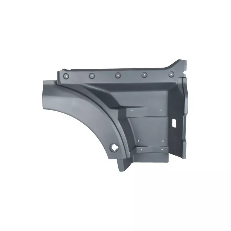 Marchepied PACOL MAN-SP-015R