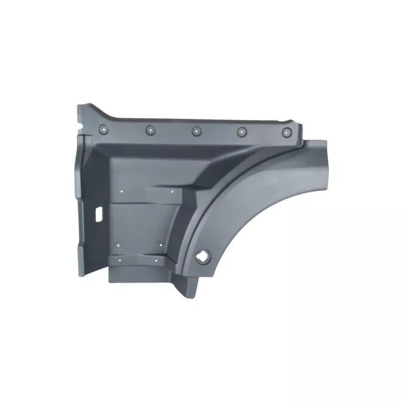 Marchepied PACOL MAN-SP-015L