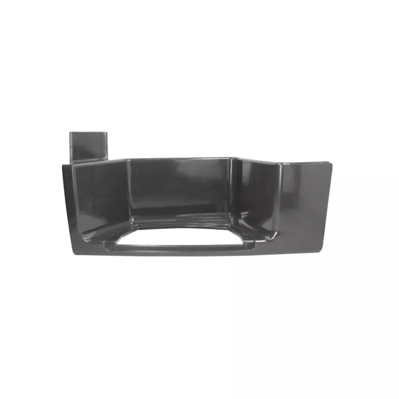 Marchepied PACOL MAN-SP-003L