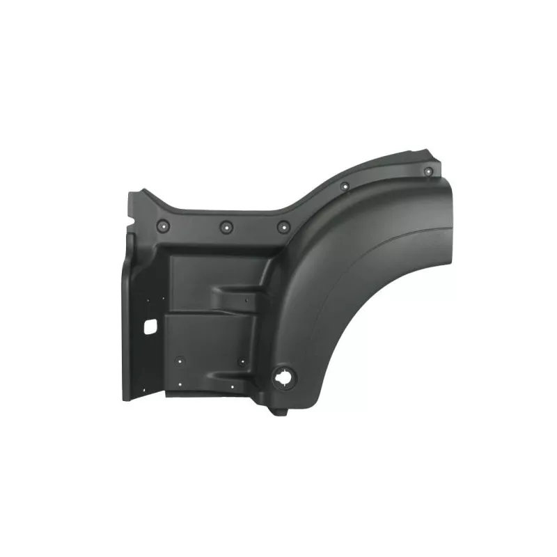 Marchepied PACOL MAN-SP-018L