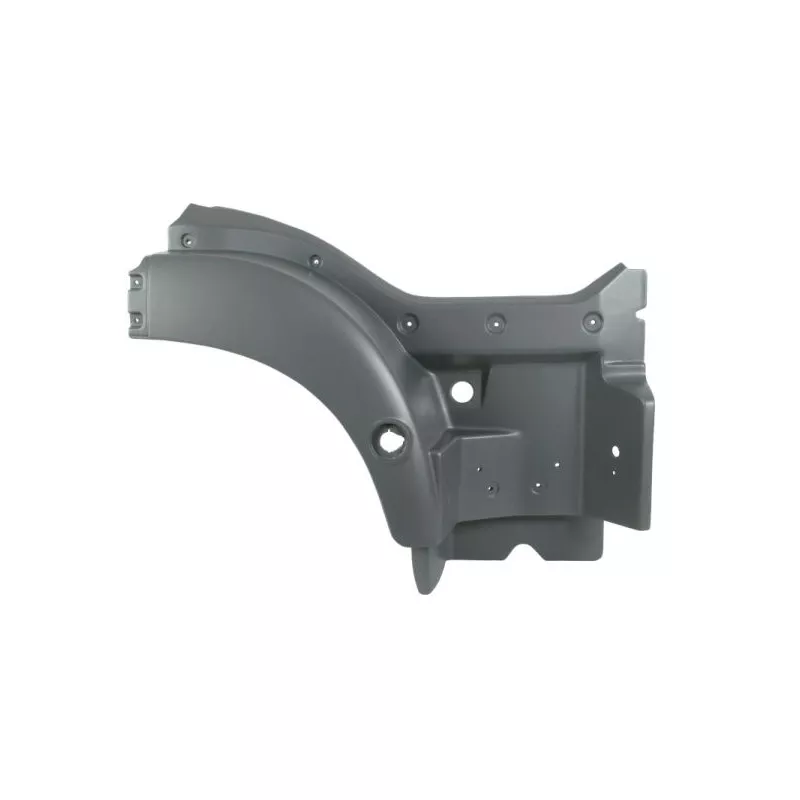 Marchepied PACOL MAN-SP-021R