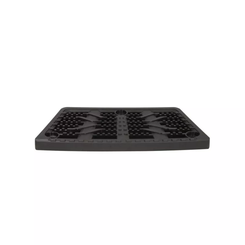 Marchepied PACOL MAN-SP-029