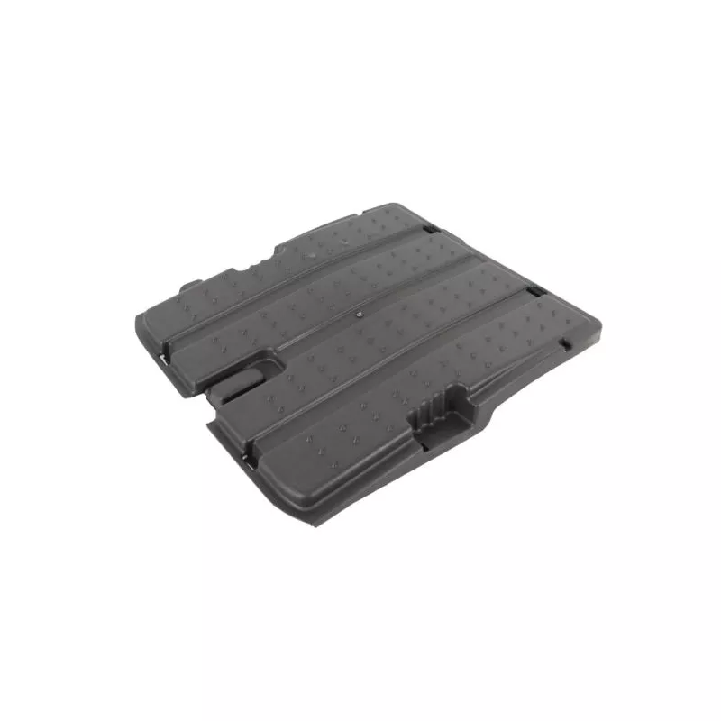 Couvercle, bac d'accumulateur PACOL MER-BC-004