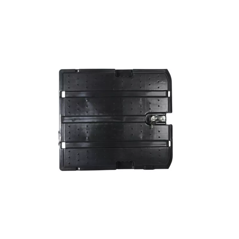 Couvercle, bac d'accumulateur PACOL MER-BC-007