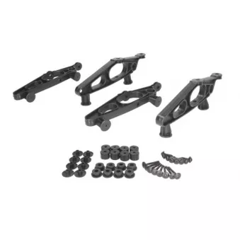 Kit d'assemblage, pare-soleil PACOL