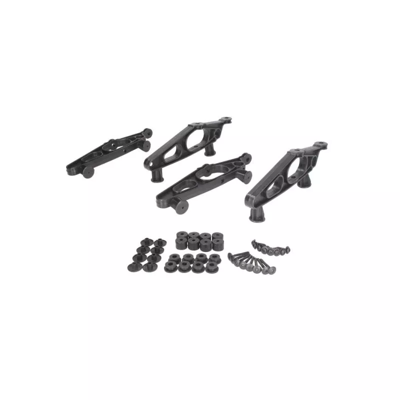 Kit d'assemblage, pare-soleil PACOL MAN-SMK-003